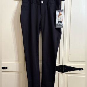 Maurices Women's Black Dress Pants